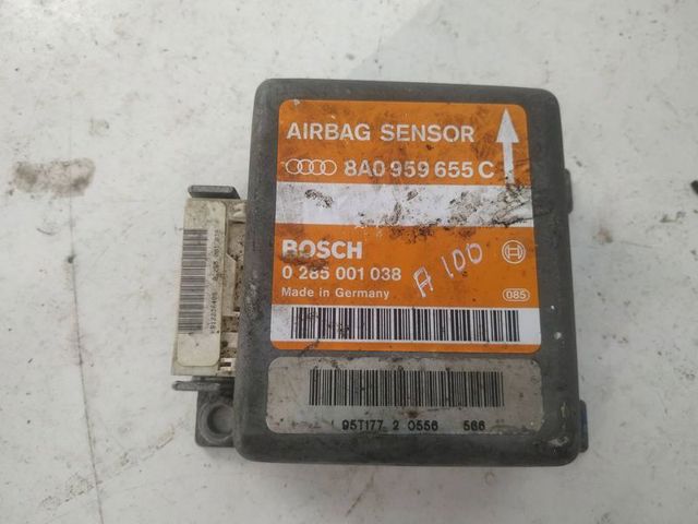 8A0959655C VAG