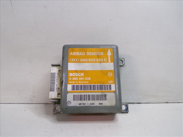 8A0959655C VAG