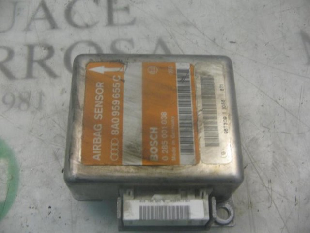 8A0959655C VAG