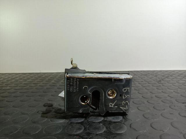 8A1837016A VAG