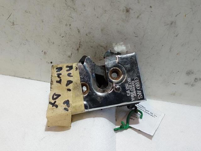 8A1837016A VAG