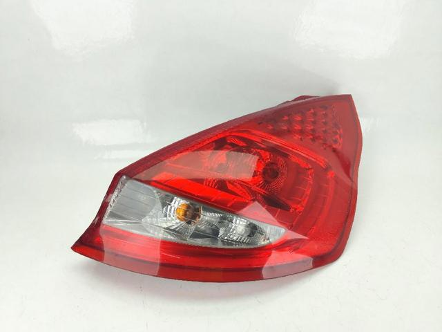 8A6113404A Ford