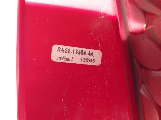 8A6113404AC Ford