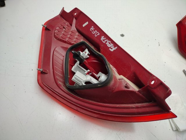 8A6113404AC Ford