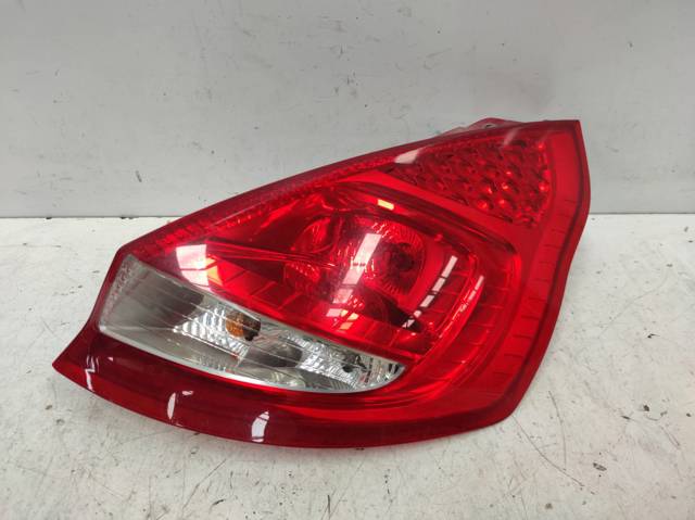 8A6113404AE Ford