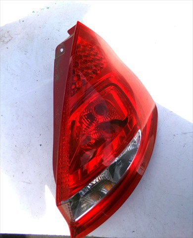 8A6113404AE Ford