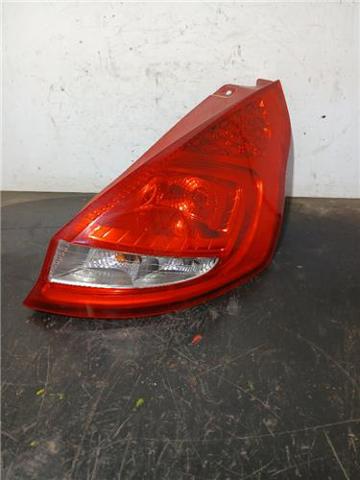 8A6113404AE Ford