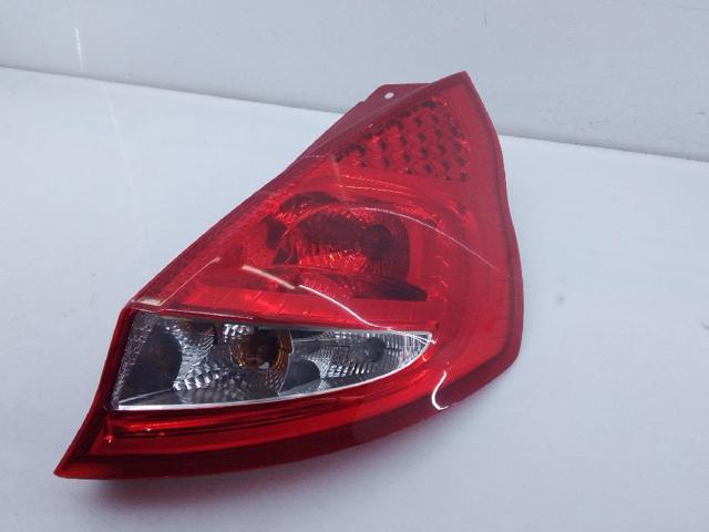 8A6113404AE Ford