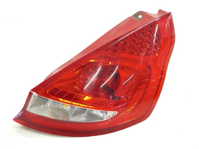 8A6113404AE Ford
