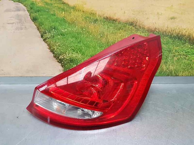 8A6113404AE Ford