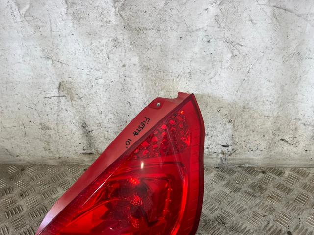 8A6113404AE Ford