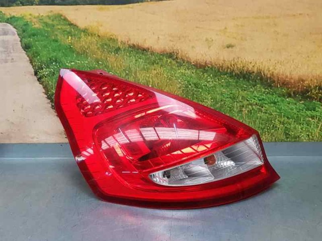 Lanterna traseira esquerda 8A6113405AC FORD