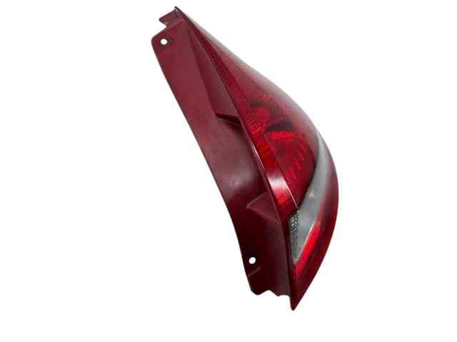 8A6113A602AB Ford