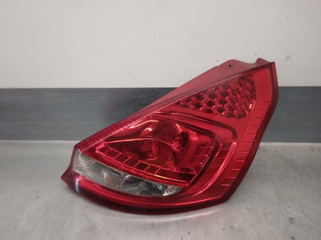 8A6113A602AB Ford