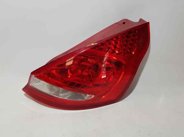 8A6113A602AB Ford