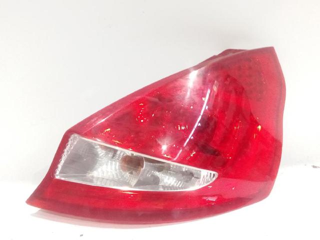 8A6113A602AB Ford