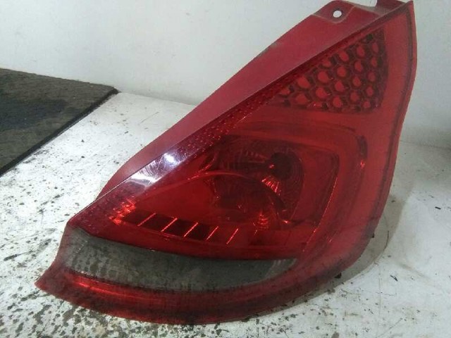 8A6113A602AB Ford