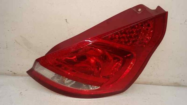 8A6113A602AB Ford