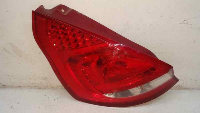 Lanterna traseira esquerda 8A6113A603AB FORD