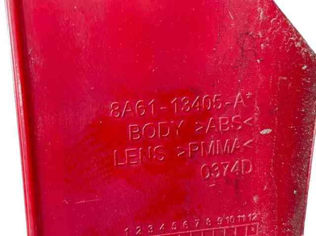 8A6113A603AB Ford