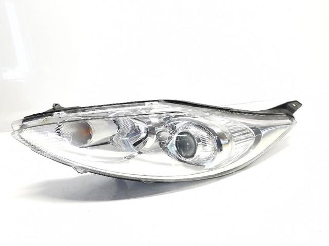 Luz esquerda 8A6113W030CH FORD