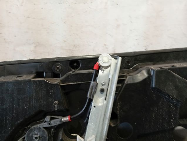 8A61A045H17AG Ford