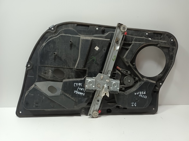 8A61A045H17AG Ford