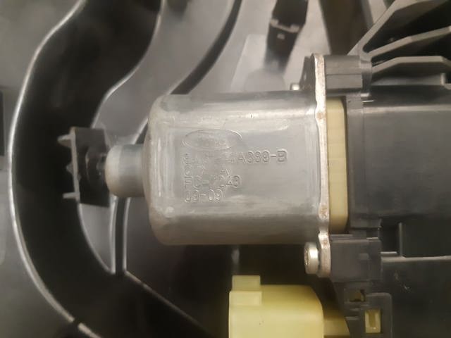 8A61A045H17AG Ford