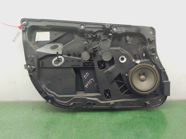  Fiesta VII hatchback (2017-2026) original desde 62,85 €