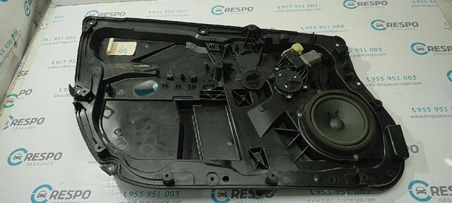 8A61A045H17AG Ford