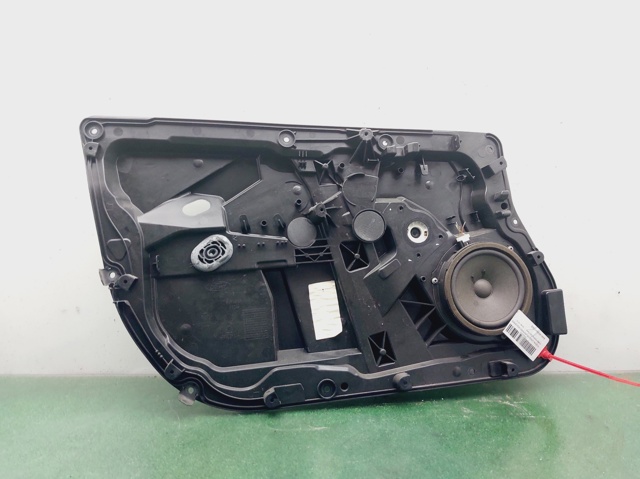 Preço da peça  Fiesta VII hatchback