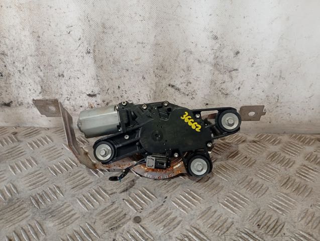 Motor de limpador pára-brisas de vidro traseiro 8A61A17K441AB FORD