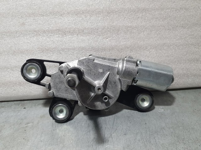 8A61A17K441AD Ford