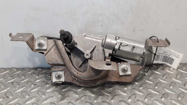 8A61A17K441AD Ford