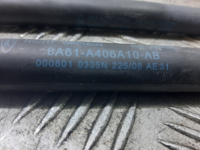 8A61A406A10AB Ford