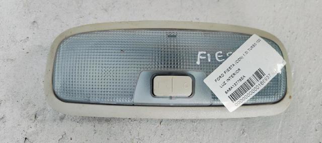 8A6A13776EA Ford