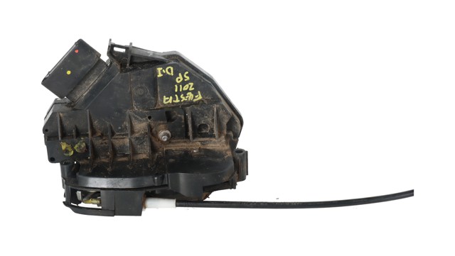 8A6AA21813AG Ford