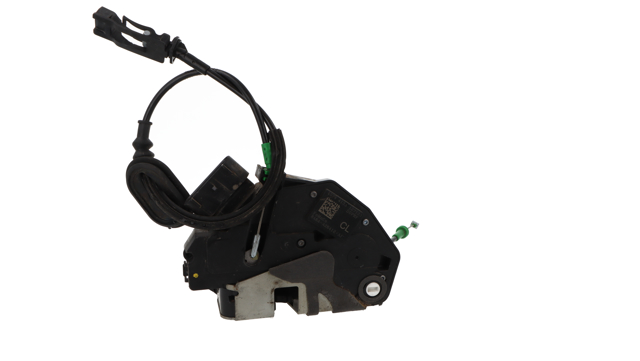 8A6AA26412AJ Ford