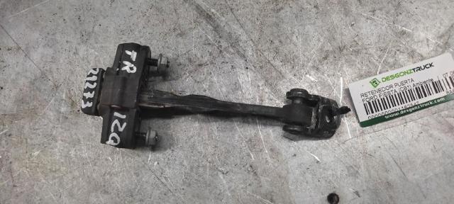 8A6AA27200AG Ford