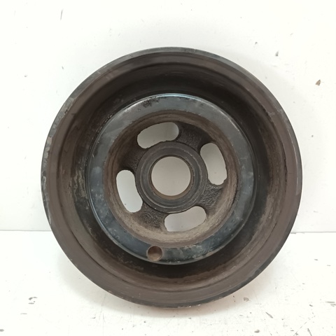 Polia de cambota 8A6G6B321AB FORD