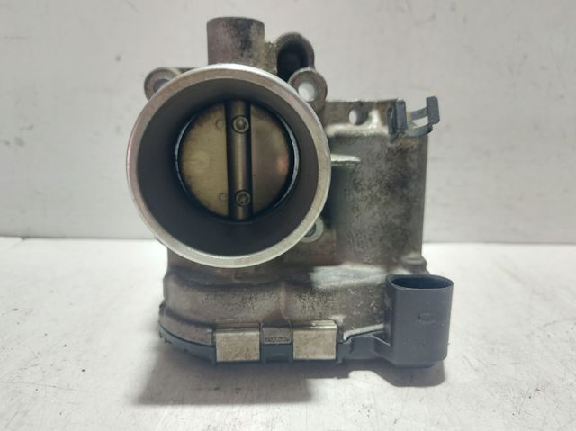 8A6G9F991AB Ford