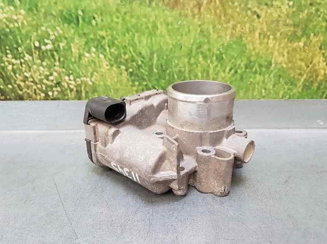 8A6G9F991AB Ford