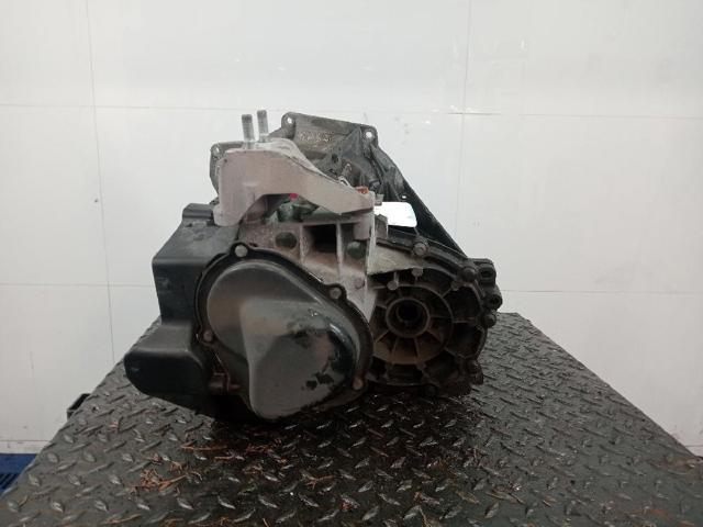 Caixa de Mudança montada (caixa mecânica de velocidades) 8A6R7002CA FORD