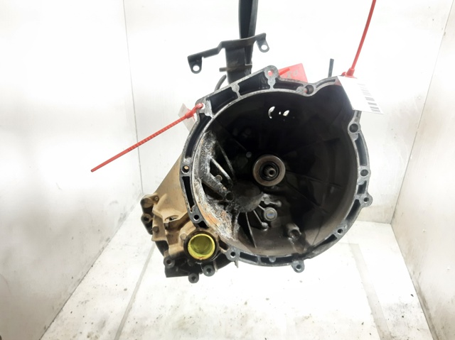 8A6R7002CA Ford