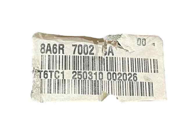 Caixa de Mudança montada (caixa mecânica de velocidades) 8A6R7002CA FORD