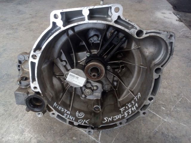 8A6R7002CA Ford