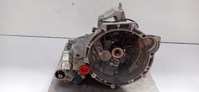8A6R7002CA Ford