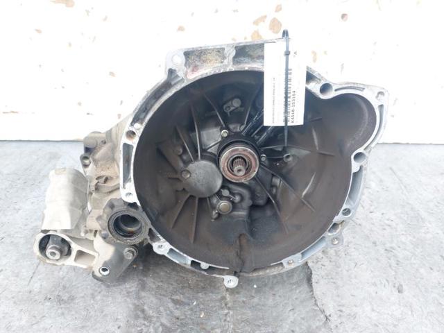 8A6R7002CD Ford