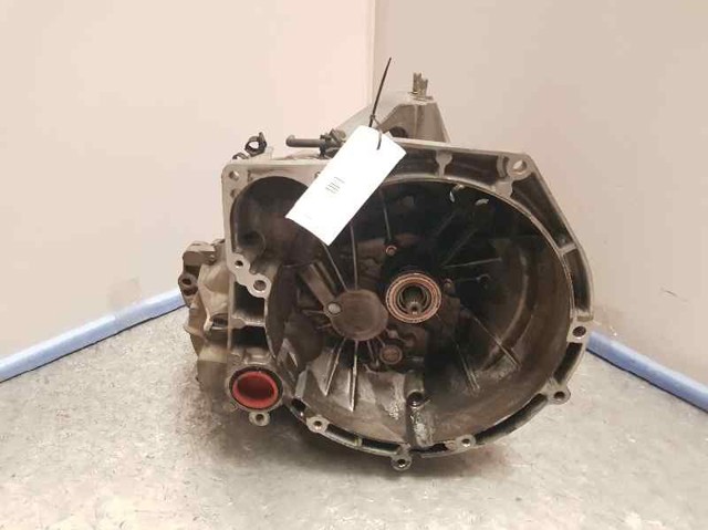 Caixa de Mudança montada (caixa mecânica de velocidades) para Mazda 2 DE