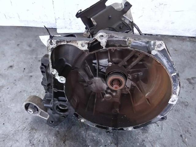 8A6R7002EB Ford